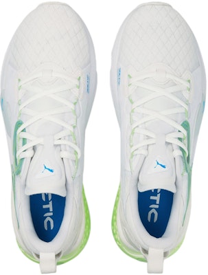 Puma Xetic Halflife Lenticular 'Putih Menyelam Lautan' 376280-03 Lookbook Puma Xetic Halflife Lenticular 'Putih Menyelam Lautan' 376280-03