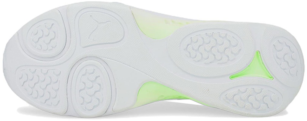 Puma Xetic Halflife Lenticular 'Putih Menyelam Lautan' 376280-03 Purchase Puma Xetic Halflife Lenticular 'Putih Menyelam Lautan' 376280-03