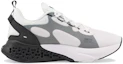 Order Puma Xetic Halflife Low Grigio Bianco Nero Sneakers Basse 195196-07