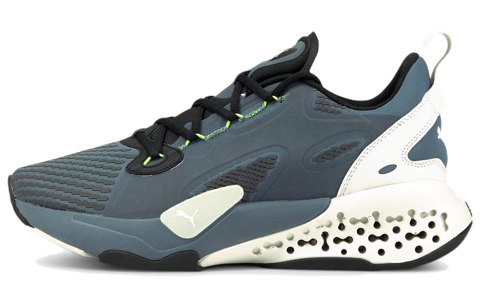Puma XETIC Halflife Oil and Water 'China Blue' 376086-01