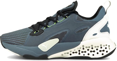 Puma XETIC Halflife Oil and Water 'China Blue' 376086-01 Puma XETIC Halflife Oil and Water 'China Blue' 376086-01