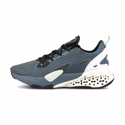Puma XETIC Halflife Oil and Water 'China Blue'