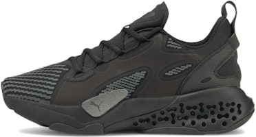 Puma XETIC Halflife Oil and Water 'Triple Black' 376086-02 Puma XETIC Halflife Oil and Water 'Triple Black' 376086-02