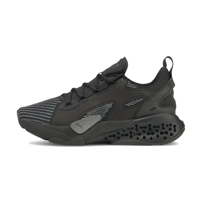 Puma XETIC Halflife Oil and Water 'Triple Black'