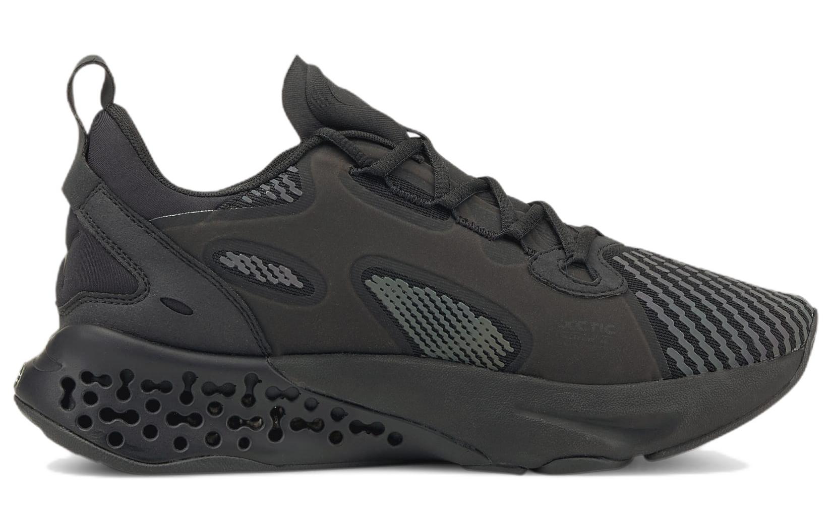 Order Puma XETIC Halflife Olio e Acqua ''Triple Black'' 376086-02
