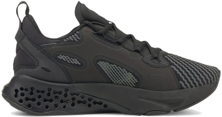 Puma XETIC Halflife Olio e Acqua ''Triple Black'' 376086-02 Order Puma XETIC Halflife Olio e Acqua ''Triple Black'' 376086-02