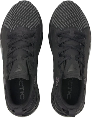 Puma XETIC Halflife Olio e Acqua ''Triple Black'' 376086-02 Lookbook Puma XETIC Halflife Olio e Acqua ''Triple Black'' 376086-02