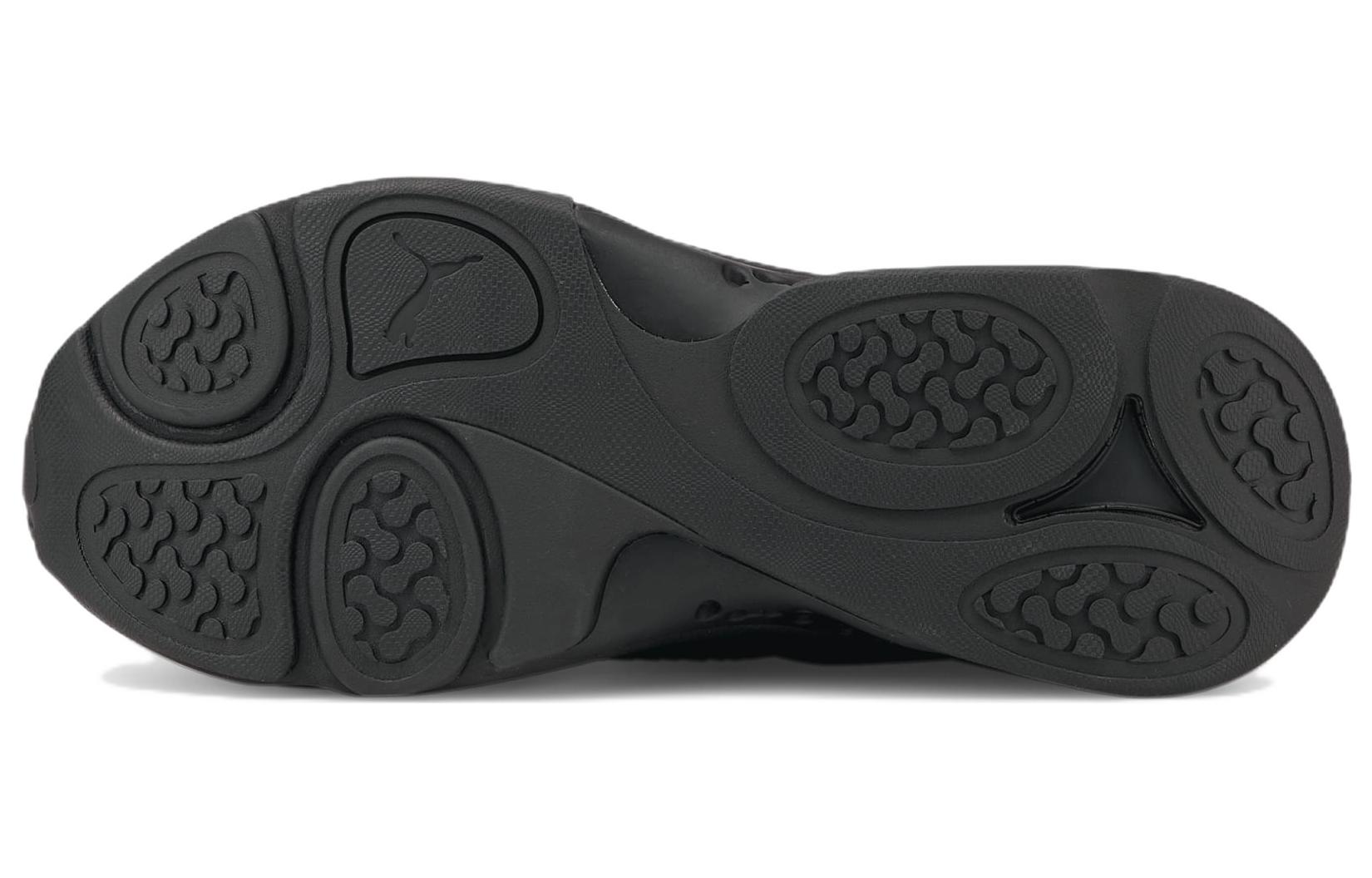 Purchase Puma XETIC Halflife Olio e Acqua ''Triple Black'' 376086-02