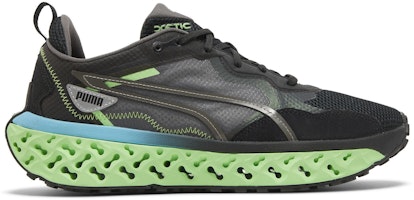Puma XETIC Sculpt 'Beyond - Black' 387658-02 Puma XETIC Sculpt 'Beyond - Black' 387658-02