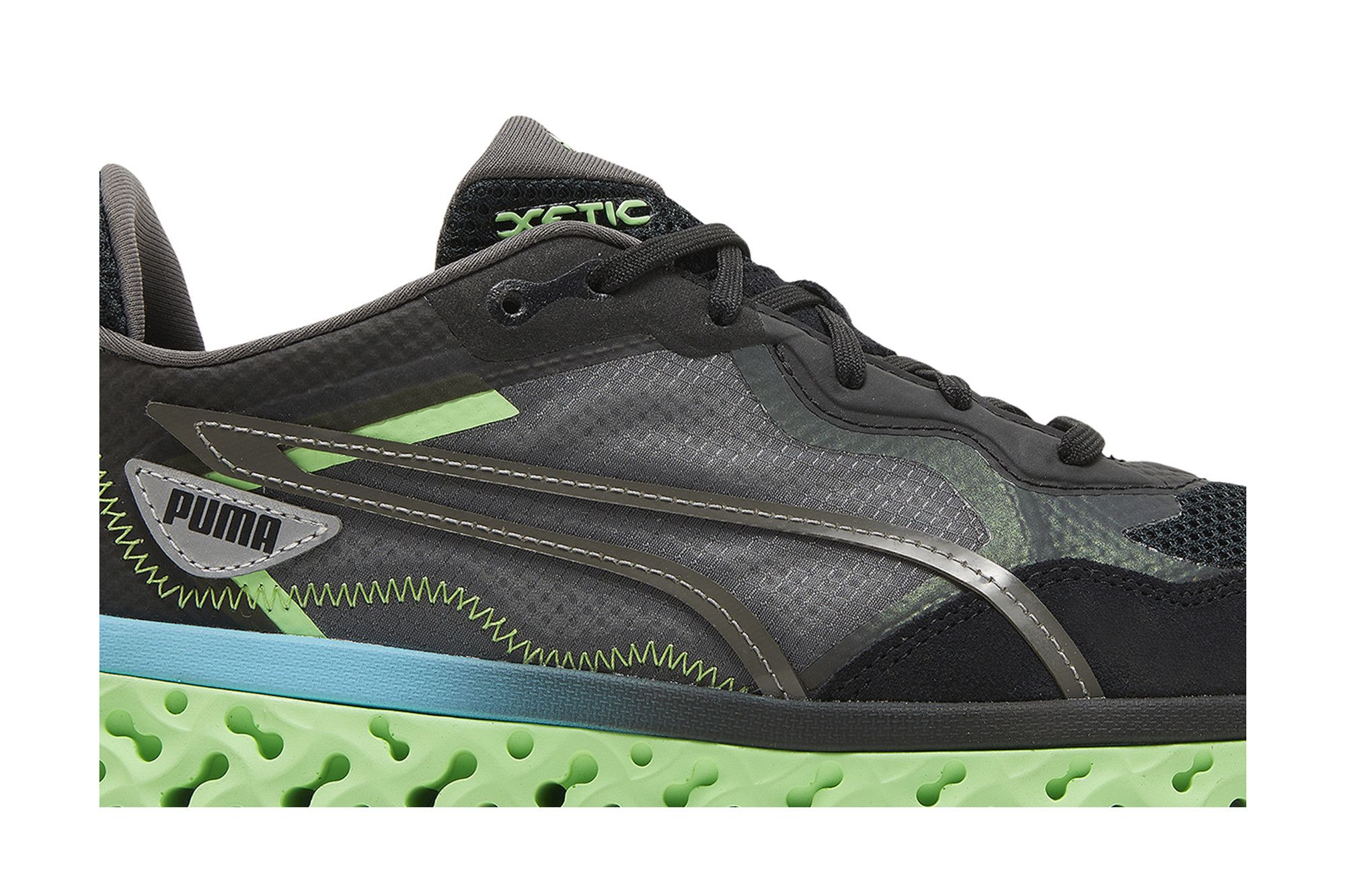 Order Puma XETIC Sculpt ''Beyond - Noir'' 387658-02
