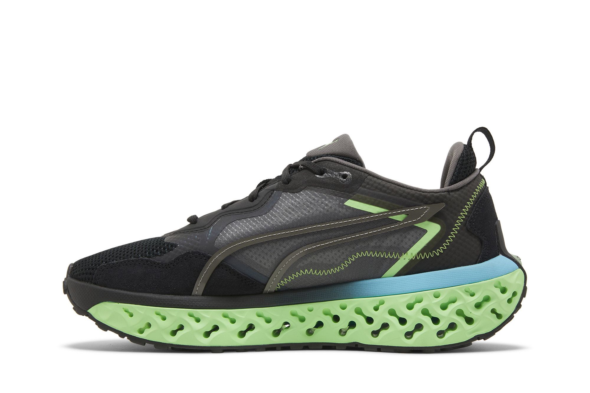 Lookbook Puma XETIC Sculpt ''Beyond - Noir'' 387658-02