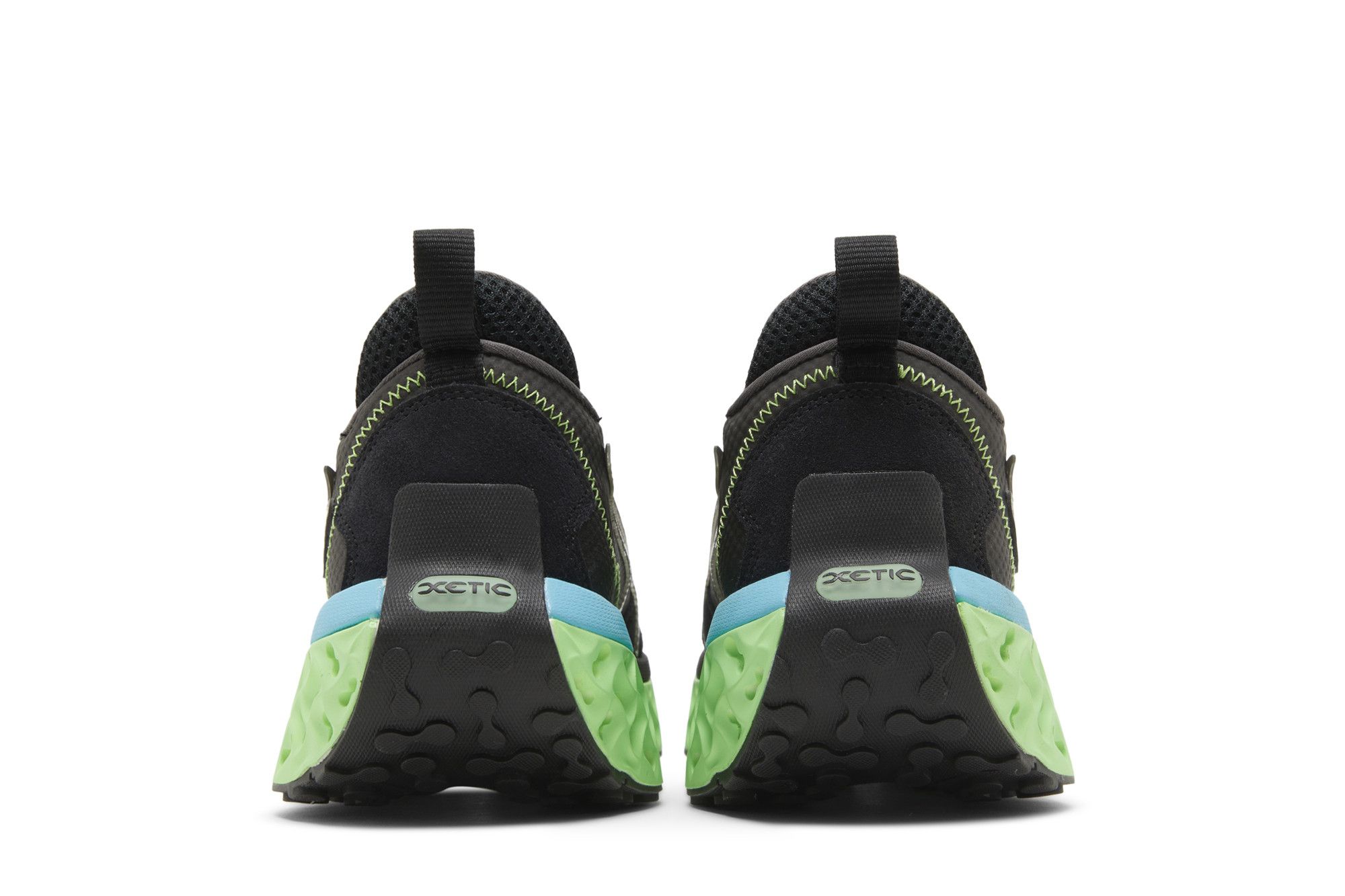 Details for Puma XETIC Sculpt ''Beyond - Noir'' 387658-02
