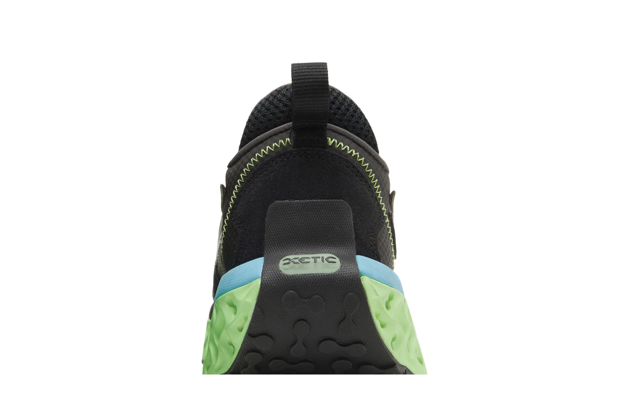 Sizing Puma XETIC Sculpt ''Beyond - Noir'' 387658-02