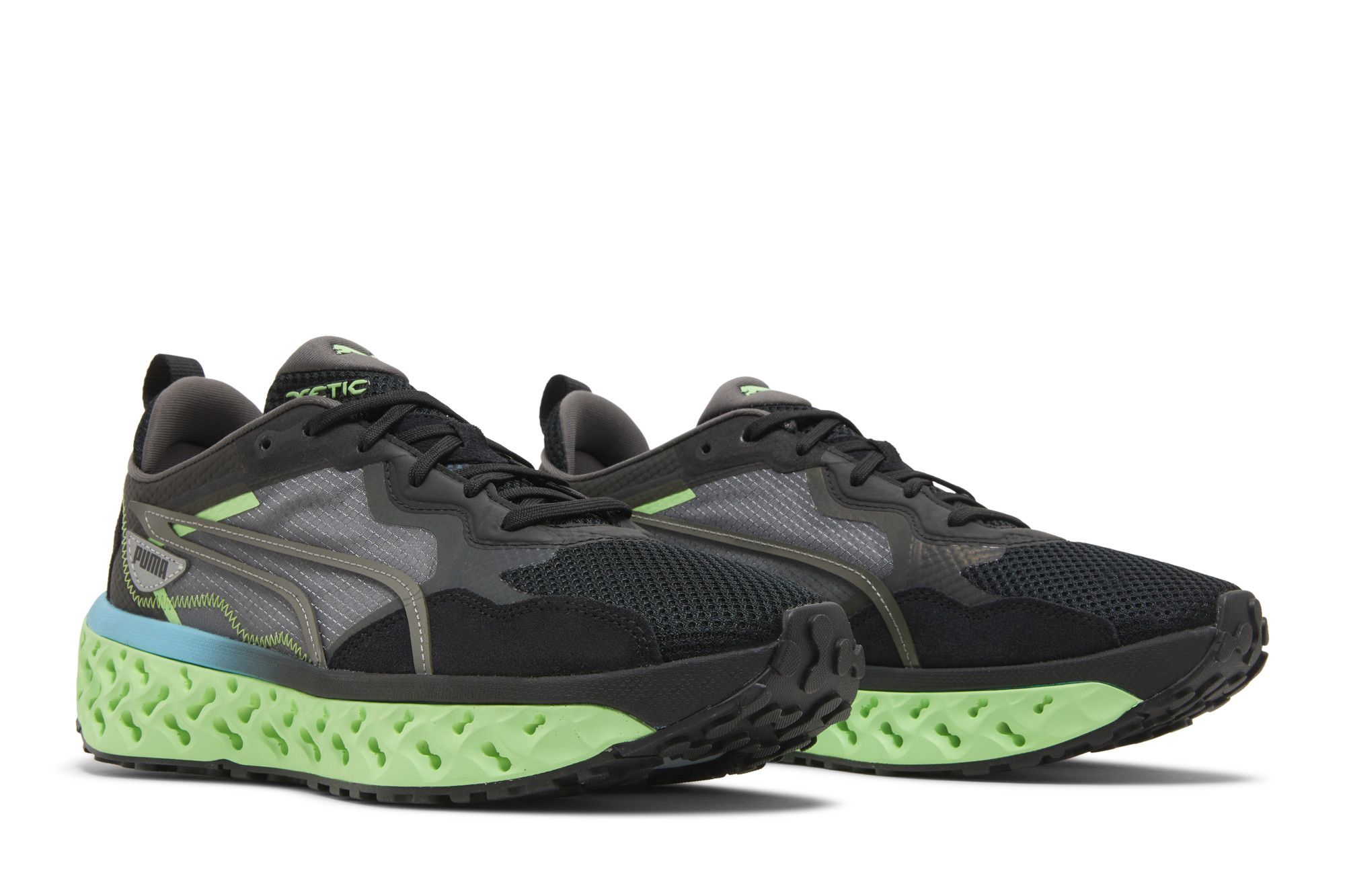 Cheap Puma XETIC Sculpt ''Beyond - Noir'' 387658-02