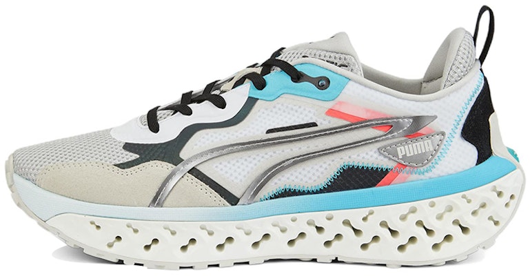 Puma XETIC Sculpt 'Beyond - Abu Abu Glacier' 387658-01 Buy Puma XETIC Sculpt 'Beyond - Abu Abu Glacier' 387658-01