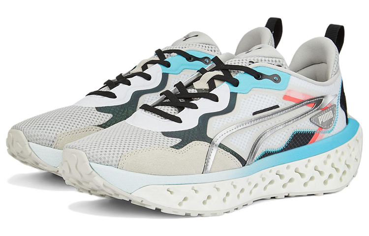 Lookbook Puma XETIC Sculpt 'Beyond - Abu Abu Glacier' 387658-01
