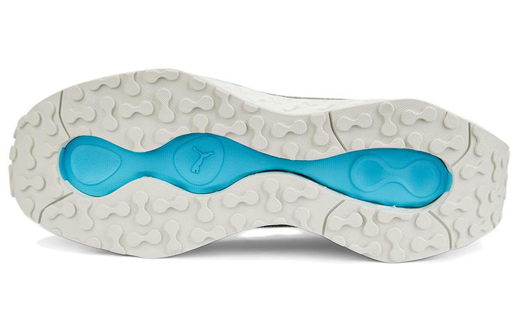 Details for Puma XETIC Sculpt 'Beyond - Abu Abu Glacier' 387658-01