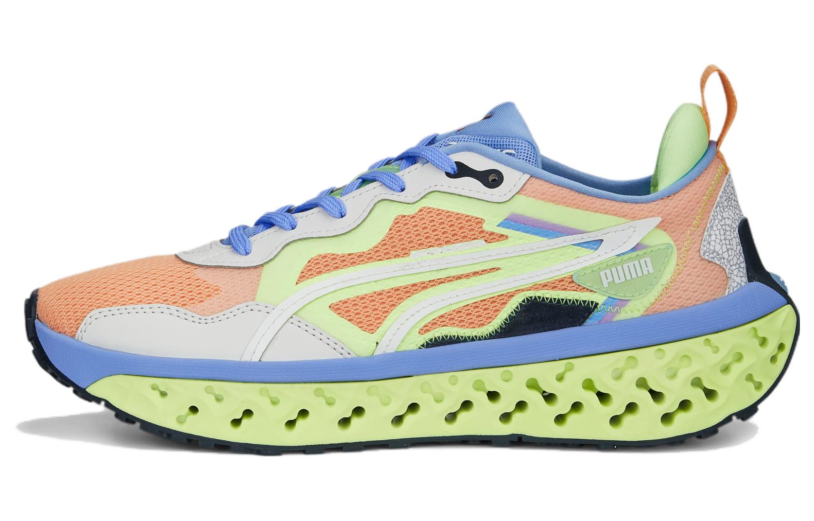 Puma XETIC Sculpt 'Easter Goodies' 390199-01