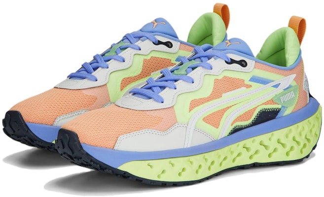 Puma XETIC Sculpt 'Kejutan Paskah' 390199-01 Lookbook Puma XETIC Sculpt 'Kejutan Paskah' 390199-01