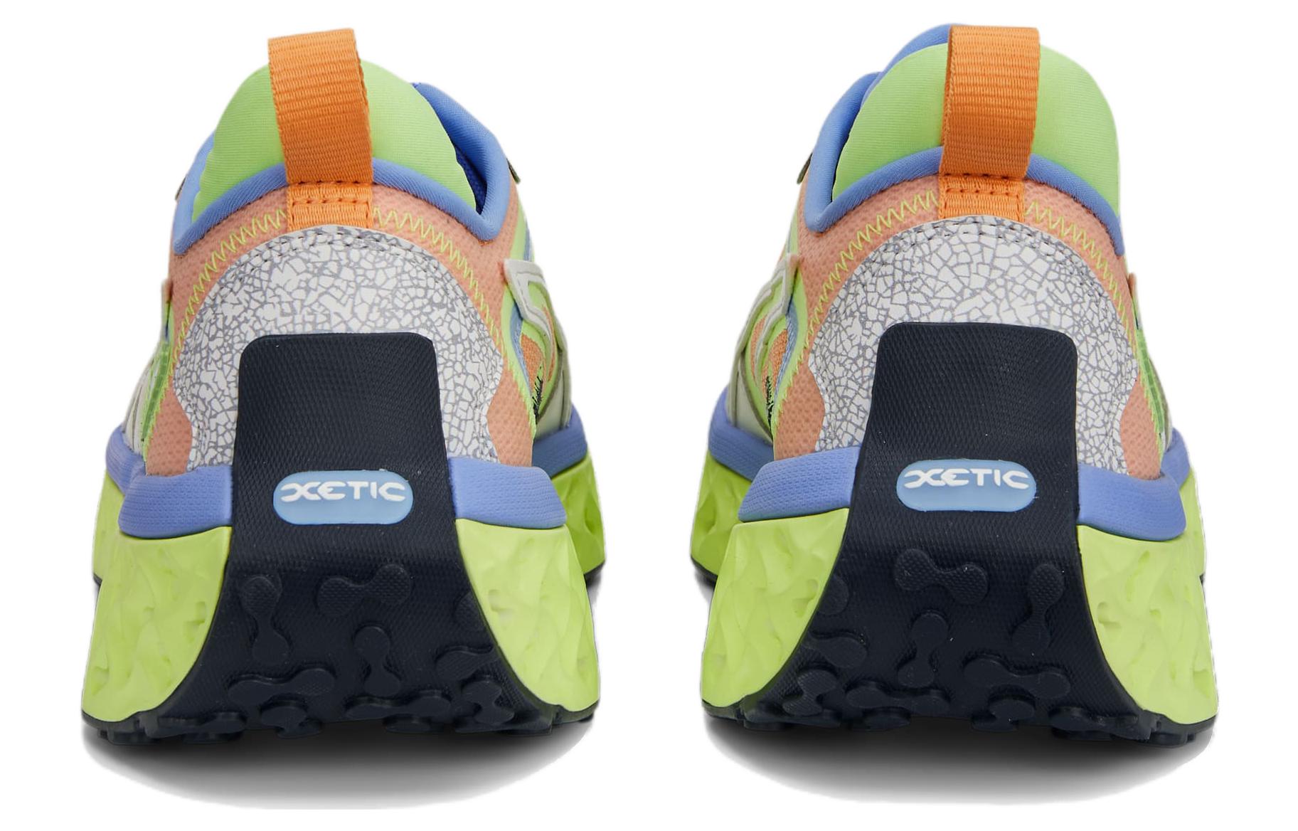 Purchase プーマ ゼティック スカルプト 'イースターグッディーズ ピンク＆ブルー' 390199-01 390199-01