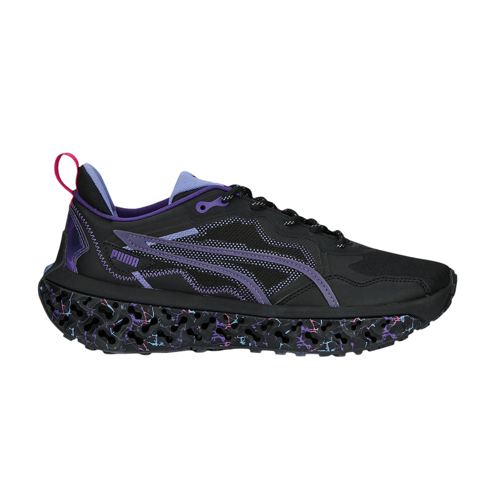 Puma XETIC Sculpt 'Electric Storm' 390198-01