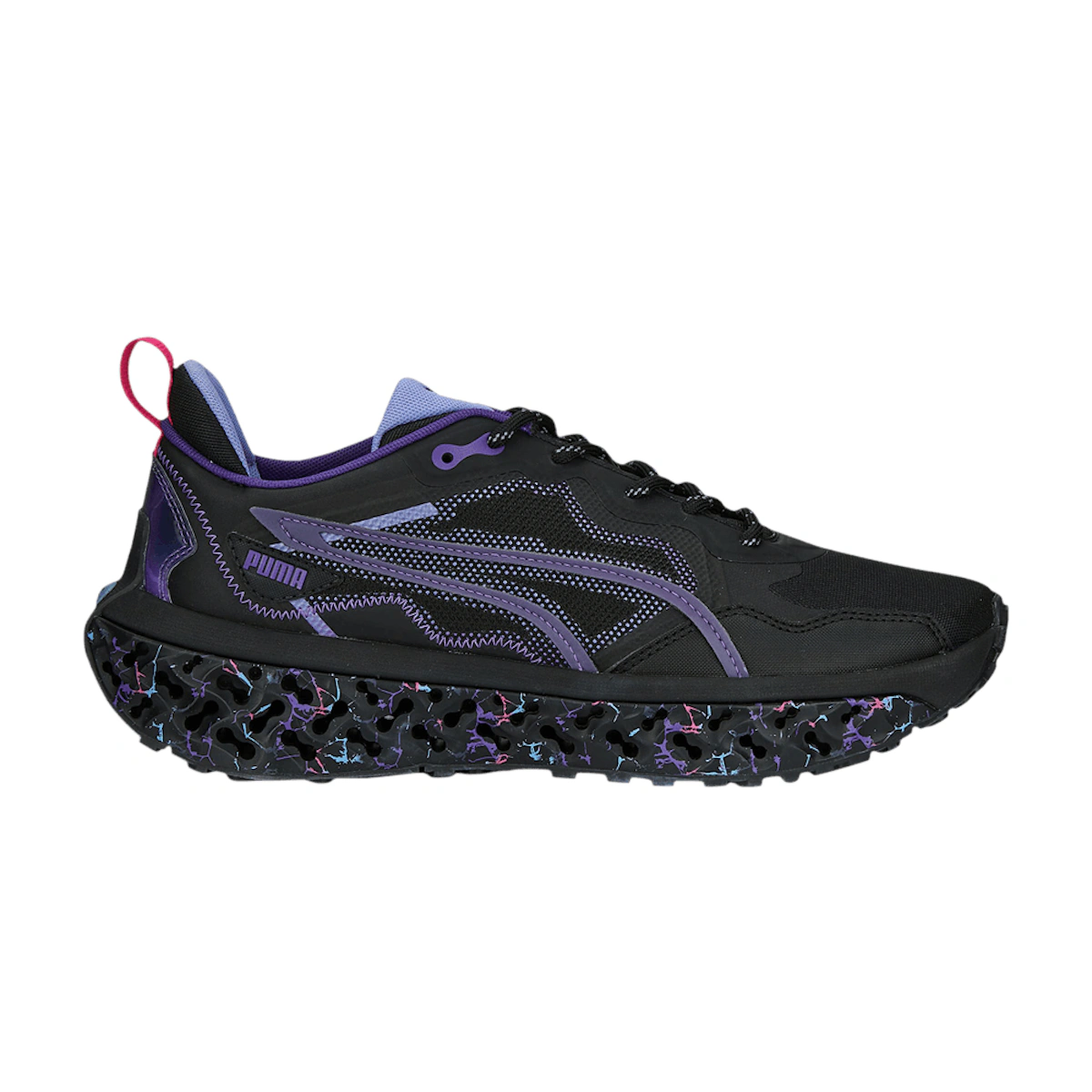 Puma XETIC Sculpt 'Electric Storm'