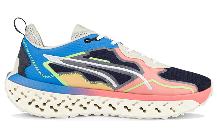 Order 彪马 XETIC Sculpt '能量饮料' 387656-01