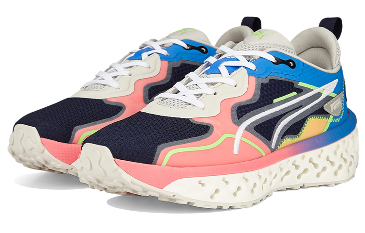 Lookbook 彪马 XETIC Sculpt '能量饮料' 387656-01