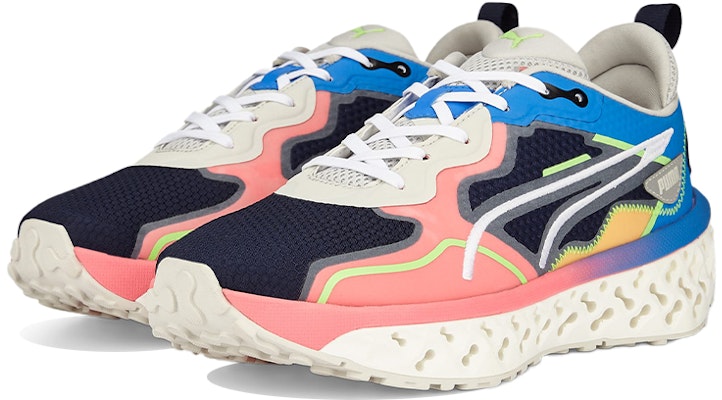 彪马 XETIC Sculpt '能量饮料' 387656-01 Lookbook 彪马 XETIC Sculpt '能量饮料' 387656-01