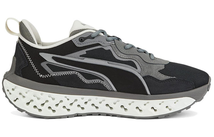Order Puma XETIC Sculpt Premium ''Noir Jet Castlerock'' 307421-01