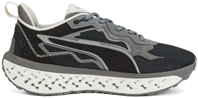 Puma XETIC Sculpt Premium ''Noir Jet Castlerock'' 307421-01 Order Puma XETIC Sculpt Premium ''Noir Jet Castlerock'' 307421-01