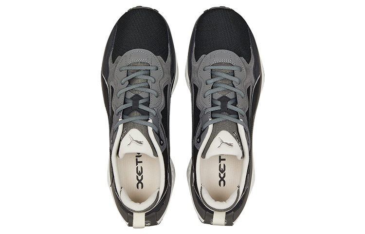 Shop Puma XETIC Sculpt Premium ''Noir Jet Castlerock'' 307421-01