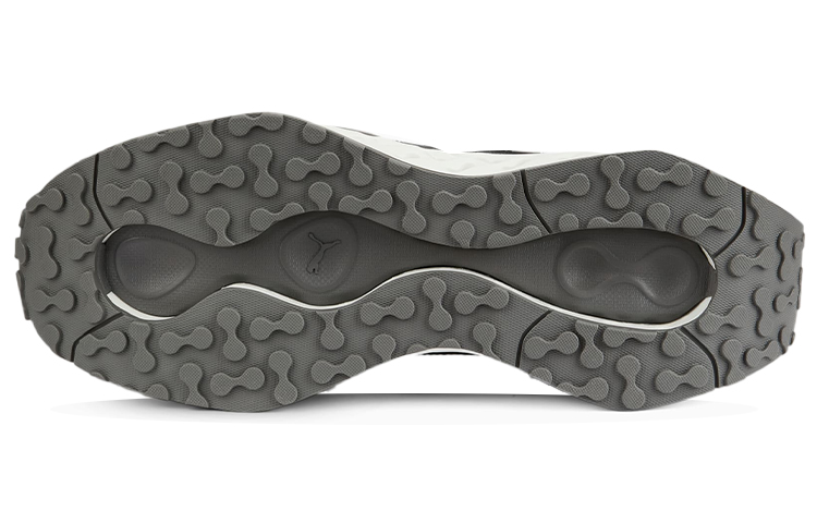Details for Puma XETIC Sculpt Premium ''Noir Jet Castlerock'' 307421-01
