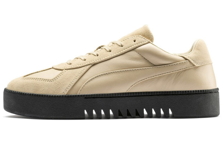 Puma XO Terrains The Weeknd Pebble 368211-03