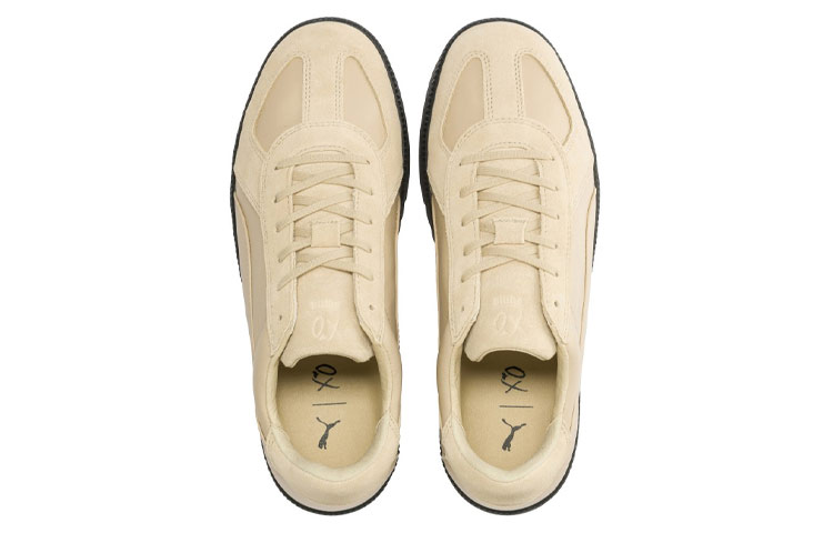 Lookbook Puma XO Terrains The Weeknd "Pebble" 368211-03