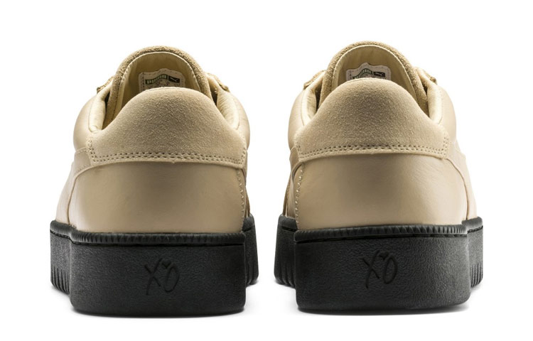 Shop Puma XO Terrains The Weeknd "Pebble" 368211-03