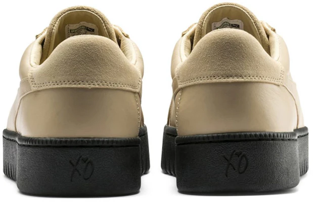 Puma XO Terrains The Weeknd "Pebble" 368211-03 Shop Puma XO Terrains The Weeknd "Pebble" 368211-03