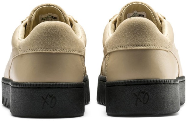 Puma XO Terrains The Weeknd Pebble 368211-03 Shop Puma XO Terrains The Weeknd Pebble 368211-03