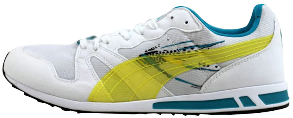 Puma XR1 OG 'Buttercup' Lelaki & Wanita Kasut Sukan 357744-03 Buy Puma XR1 OG 'Buttercup' Lelaki & Wanita Kasut Sukan 357744-03