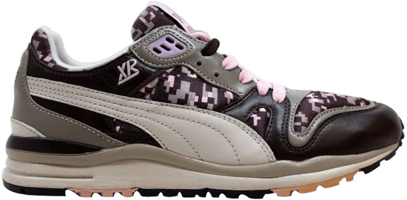Puma XR Runner 'Camovideo' 345845-01 Buy Puma XR Runner 'Camovideo' 345845-01