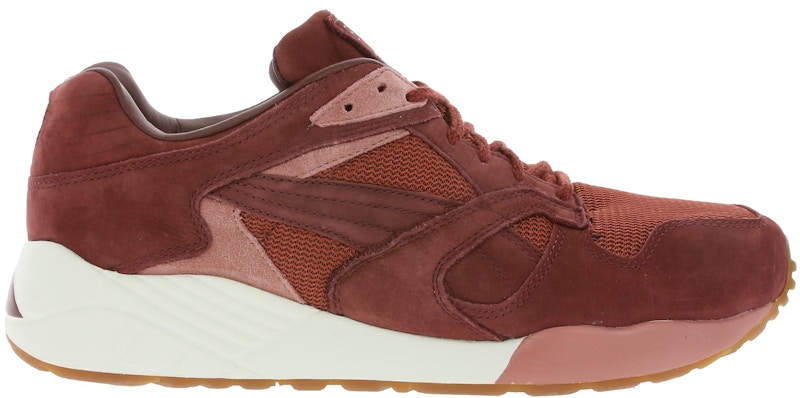 Puma XS-850 BWGH Madder Brown 357032-04