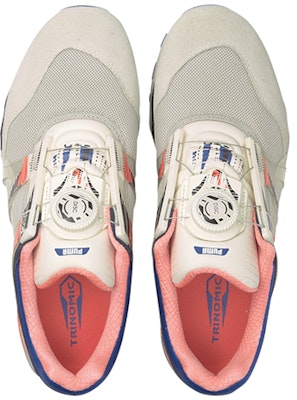 PUMA 運動 耐磨防滑 低筒 跑步鞋 男款 卡其紅藍 Shop PUMA 運動 耐磨防滑 低筒 跑步鞋 男款 卡其紅藍