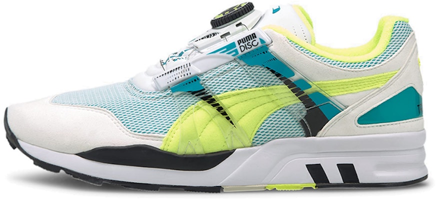 Puma XS 7000 OG 'Capri Breeze' Lelaki/Wanita 356985-04 Buy Puma XS 7000 OG 'Capri Breeze' Lelaki/Wanita 356985-04
