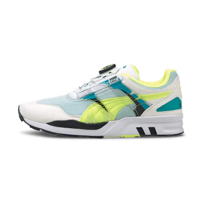 Puma XS 7000 'Capri Breeze'
