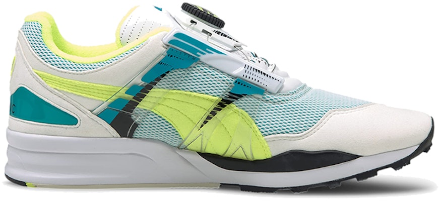 Puma XS 7000 OG 'Capri Breeze' Lelaki/Wanita 356985-04 Order Puma XS 7000 OG 'Capri Breeze' Lelaki/Wanita 356985-04