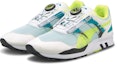 Lookbook Puma XS 7000 OG 'Capri Breeze' Lelaki/Wanita 356985-04