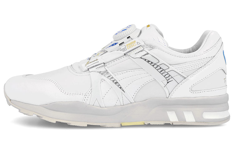 Puma XS 7000 RDL FS Wit 375617-01