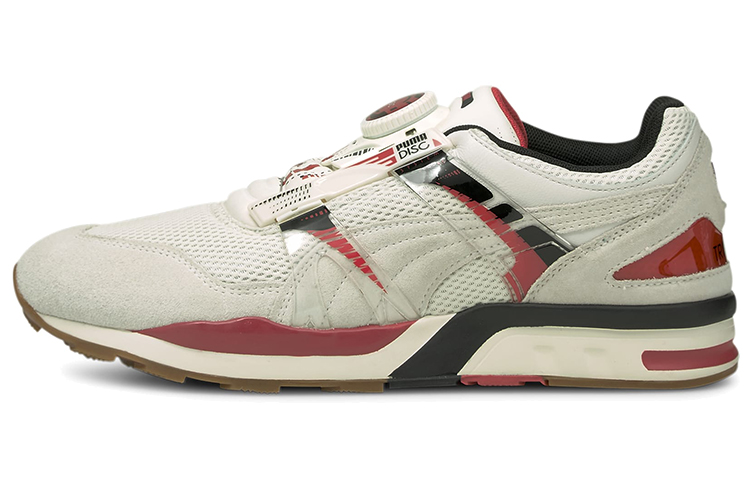 Buy Puma XS 7000 Vintage 'Blanco Whisper y Belleza Americana' 373555-06