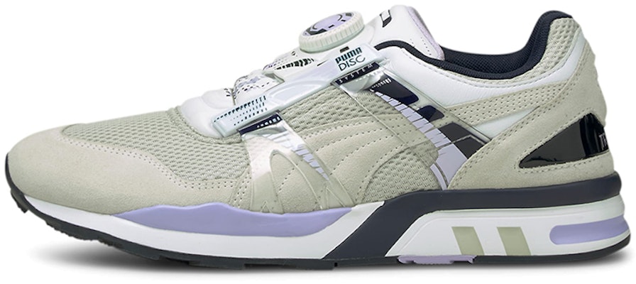 彪馬 XS 7000 復古款「白灰紫」 373555-05 Buy 彪馬 XS 7000 復古款「白灰紫」 373555-05