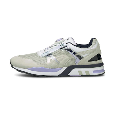 Puma XS 7000 Vintage 'White Grey Violet'